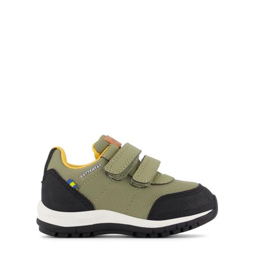 Kavat Halland WP Sneakere Khaki 27 EU  Grøn  27 EU  Unisex