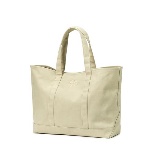 Elodie Tote Pusletaske Pure Khaki Stroller    barnevogn  Unisex