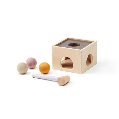 Kid's Concept NEO Punch and Drop Toy 0-3 Y      Unisex