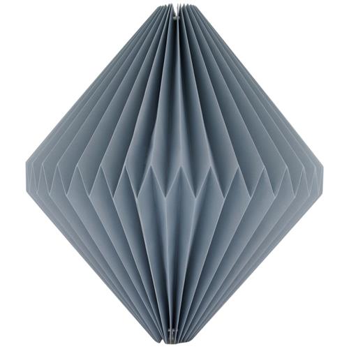 JOX FSC Mix Loftslampe Blå One Size      Unisex