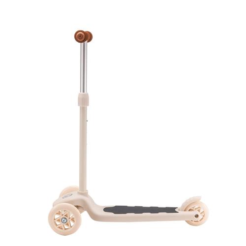 Stoy Vintage Min Første Løbehjul Beige 2-4 Y      Unisex