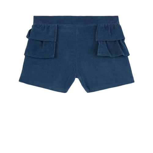 Jacadi Corduroy Shorts Petrolblå 12 Months    12 måneder  kvinde