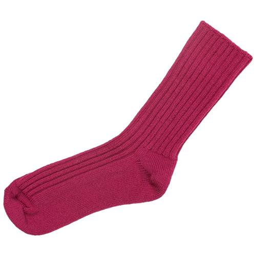 Joha Wool Socks Pink 35-38 EU  Lyserød  35-38 EU  Unisex