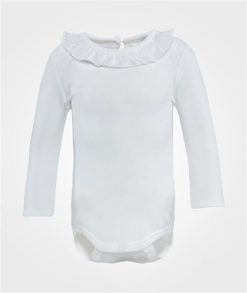 Joha Body Ls 80 cm  Hvid  80 cm  Unisex