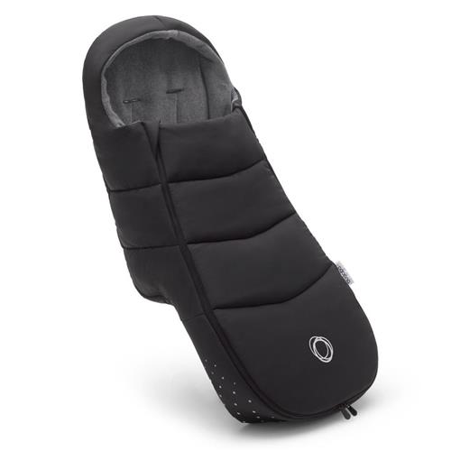 Bugaboo Kørepose Midnight Black Stroller      Unisex