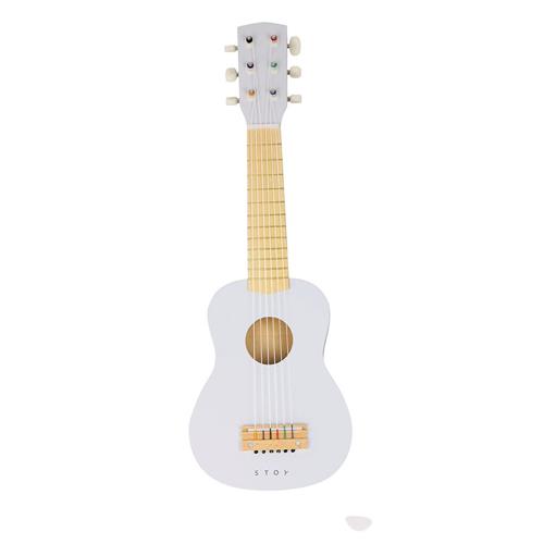 Stoy 100 FSC Guitar Grå 3-6 Y      Unisex