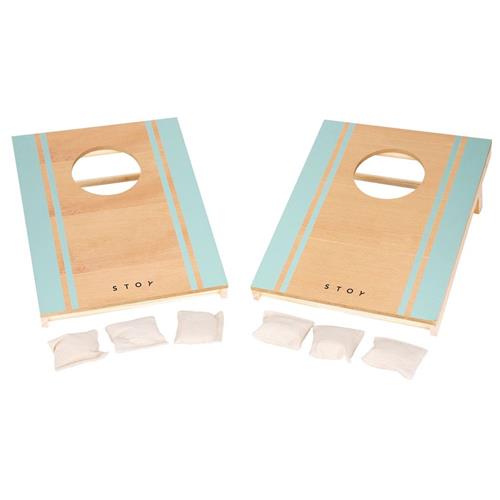 Stoy FSC 100 Mini Cornhole Spil 6-10 Y      Unisex