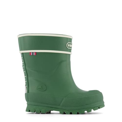 Viking Jolly Alv Gummistøvler Grønne 21 EU  Grøn  21 EU  Unisex