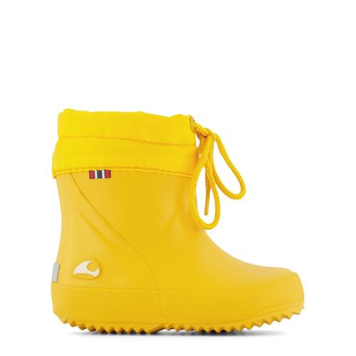 Viking Alv Indie Gummistøvler Gule 26 EU  Gul  26 EU  Unisex