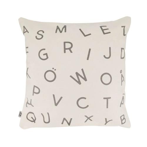 JOX ABC Pudebetræk Beige One Size      Unisex