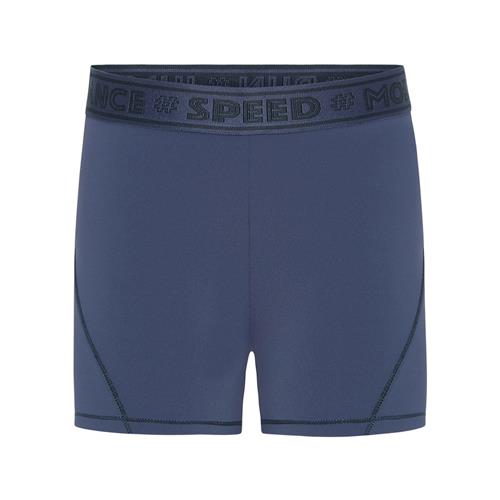 Molo Opal Korte leggings Crown Blue 134/140 cm    134/140 cm  kvinde