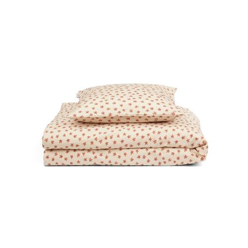 Liewood Carmen Baby Sengetøj Sæt Floral/Sea Shell One Size    One Size  Unisex