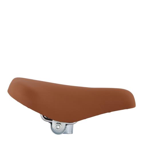 Stoy 16" Cykelsadel Brun Stroller      Unisex