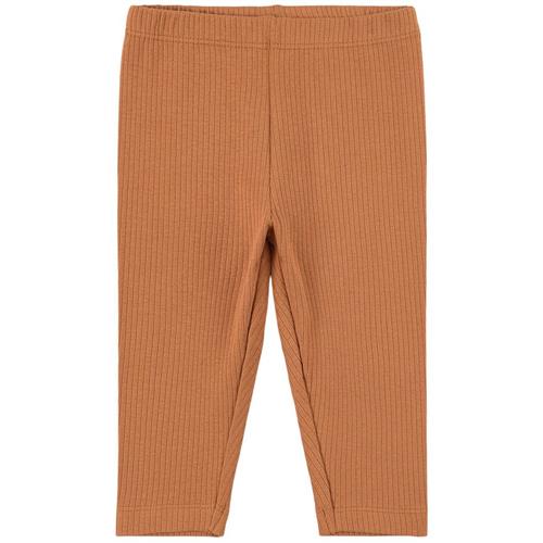 Fixoni Leggings Lion 50 cm  Brun  50 cm  Unisex