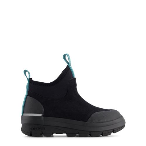 Tretorn Lunar Hybrid Sko Sorte 29 EU  Sort  29 EU  Unisex