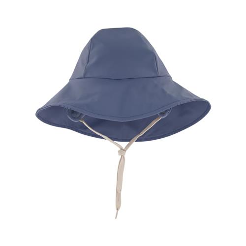 Kuling Vasa Genanvendt Regnhat Flintstone Blue 46/48 cm  Blå Ensfarvet 46/48 cm  Unisex
