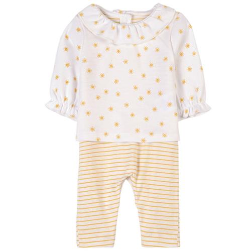 Absorba Sun Heldragt Gul 3 Months  Gul  3 måneder  kvinde