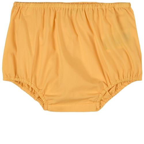 Bonpoint Aki Mamelukker Sunshine Yellow 6 Months  Gul  6 måneder  kvinde