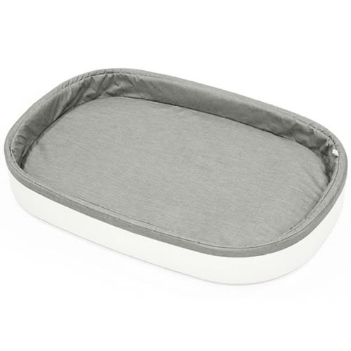 Stokke Sleepi Changing Pad White One Size      Unisex