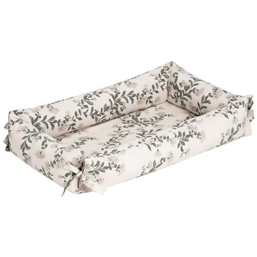 garbo&friends Honeysuckle Pod Cremefarvet Stroller      Unisex