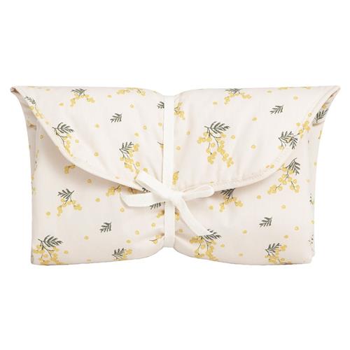 garbo&friends Mimosa Change To Go Puslepude Bleggul Stroller      Unisex