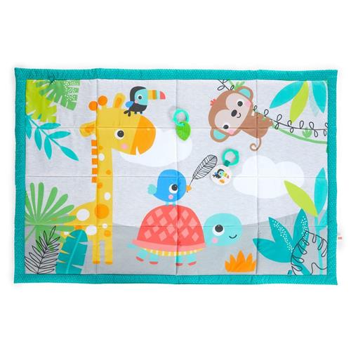 Bright Starts Roam About™ Legemåtte 0-3 Y      Unisex