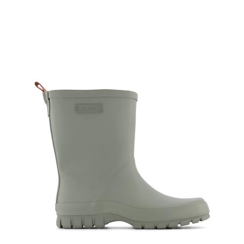 Kuling Caracas Wellingtons Light Green  35 EU  Grøn Ensfarvet 35 EU  Unisex