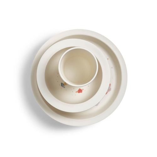 Elodie Middagssæt Playground Spaceland One Size      Unisex
