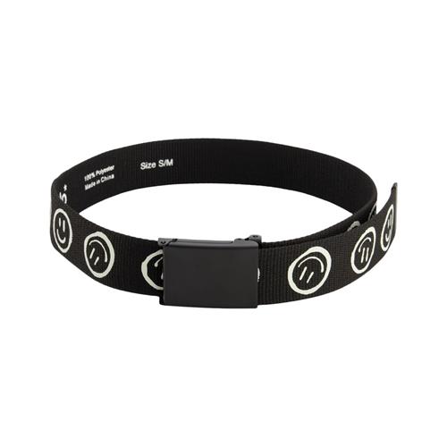 Molo Nite Smile Bælte Sort 7-12 Y  Sort  7-12 år  Unisex