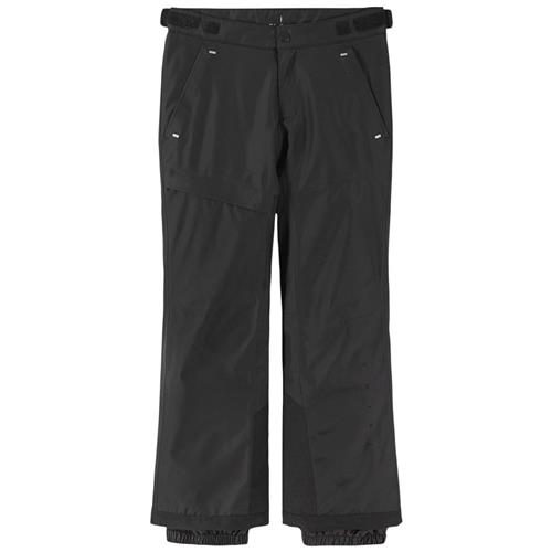 Reima Reimatec Riento Vinterbukser Sorte 110 cm  Sort  110 cm  Unisex