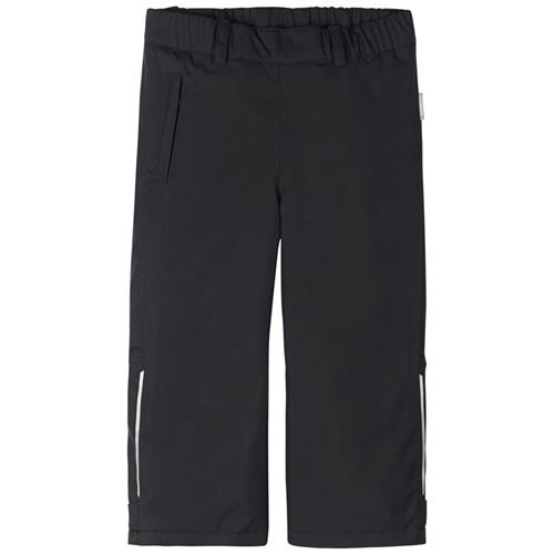 Reima Topakka Skalbukser Sorte 128 cm Shell Sort  128 cm  unisex