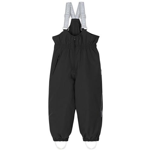 Reima Juoni Vinterbukser Sorte 98 cm  Sort  98 cm  Unisex