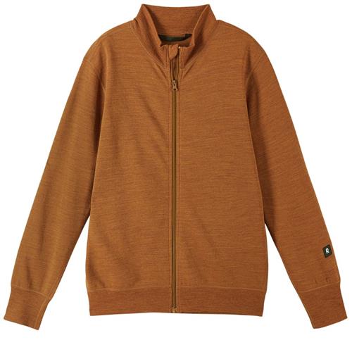 Reima Mahin Midterlag Cinnamon Brown 98 cm  Brun  98 cm  Unisex