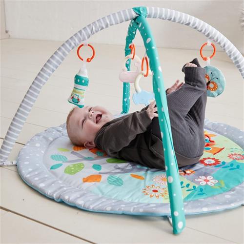 Scandinavian Baby Products Forest Baby Gym 0-1 Y      Unisex