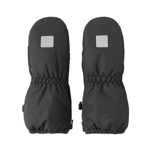 Reima Tassu Vanter Sorte 0-12 Months  Sort  0-12 måneder  Unisex