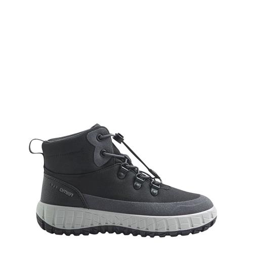 Reima Reimatec® Wetter Ankelstøvler Sorte 28 EU  Sort  28 EU  Unisex