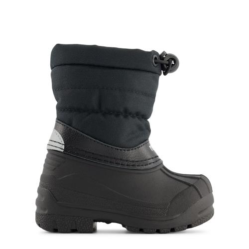 Reima Nefar Vinterstøvler Sorte 26 EU  Sort  26 EU  Unisex