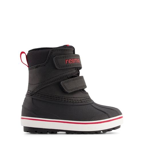 Reima Coconi Vinterstøvler Sorte 24 EU  Sort  24 EU  Unisex