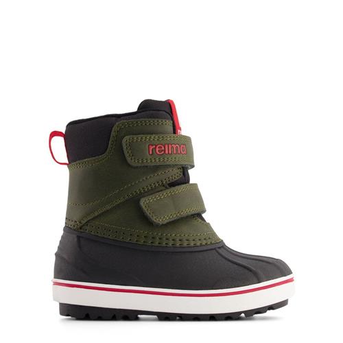 Reima Coconi Vinterstøvler Khaki 26 EU  Grøn  26 EU  Unisex