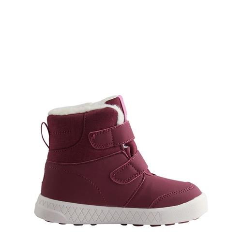 Reima Pyrytys Reimatec Ankelstøvler Jam Red 31 EU  Rød  31 EU  Unisex