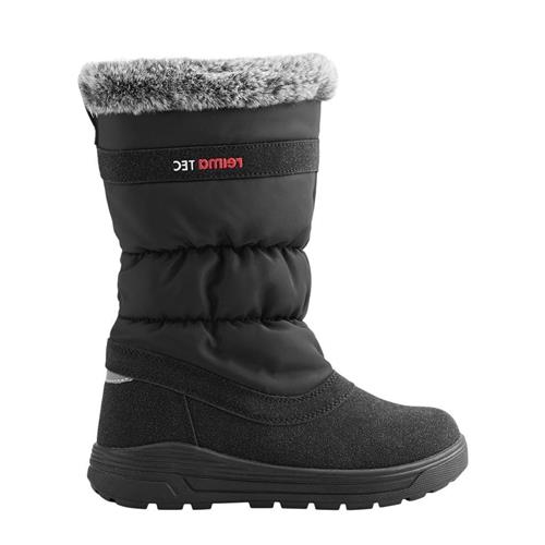 Reima Sophis Vinterstøvler Sorte 32 EU  Sort  32 EU  Unisex