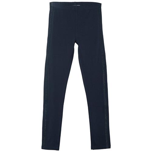 Creamie Leggings Sorte 80 cm  Sort  80 cm  kvinde