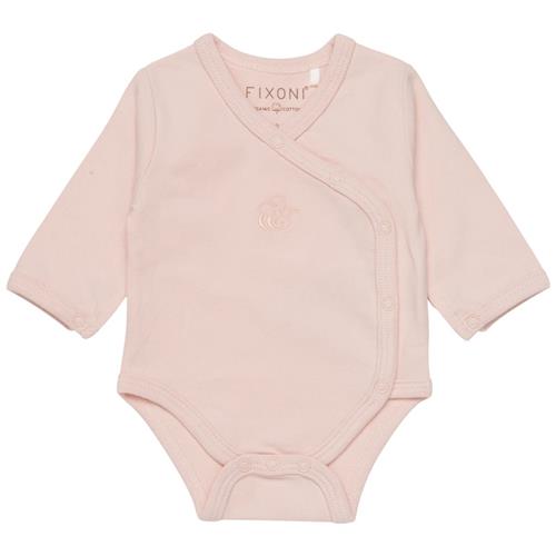 Fixoni Wrap Body Sepia Rose 32 cm  Lyserød  32 cm  Unisex