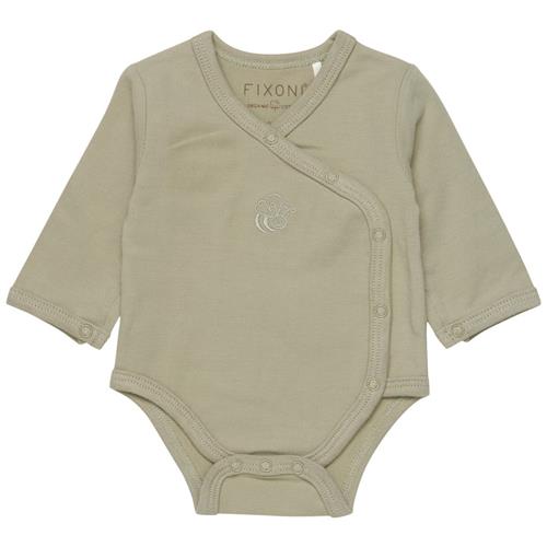 Fixoni Wrap Body Tea 38 cm  Grøn  38 cm  Unisex