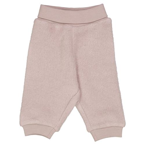 Wheat Uldbukser Lyserøde 6 Months  Lyserød  6 måneder  Unisex