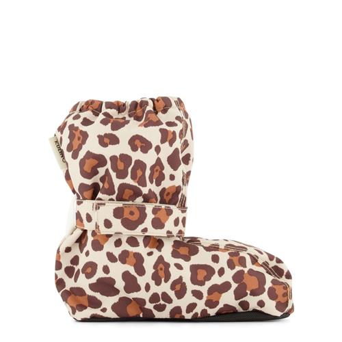 Kuling Yellowstone Tøffeler Hazelnut Leo 12-18 Months  Beige  12-18 måneder  Unisex