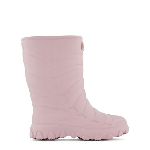 Kuling Paris Letvægts Støvler Woody Rose 25 EU  Lyserød  25 EU  Unisex