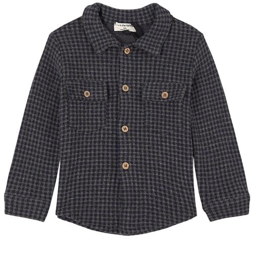 1+ in the family Ternet Skjorte Navyblå 36 Months  Marineblå  36 måneder  Unisex