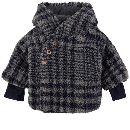 1+ in the family Ternet Frakke Navyblå 18 Months  Marineblå  18 måneder  Unisex