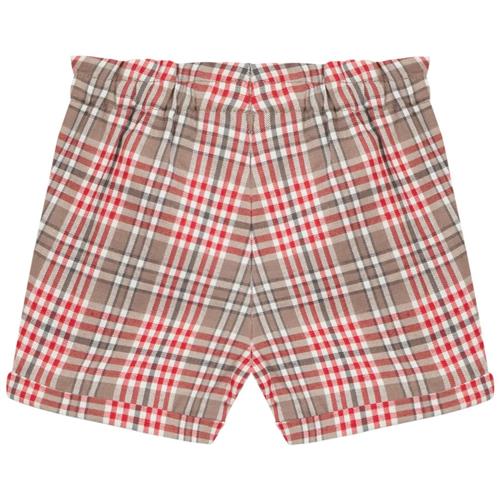 Tartine et Chocolat Ternede Shorts Beige Rose 1 Y  Beige  1 år  kvinde